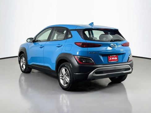Used 2023 Hyundai Kona SE AWD/4WD image 3