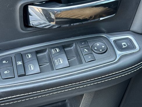 Used 2022 RAM 3500 Limited image 12