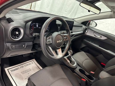 Used 2024 Kia Forte LXS image 15