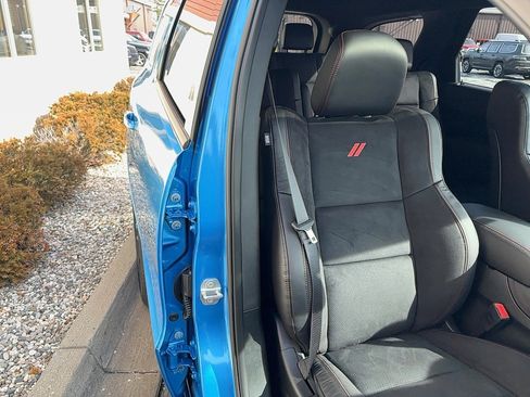 New 2026 Dodge Durango GT image 8