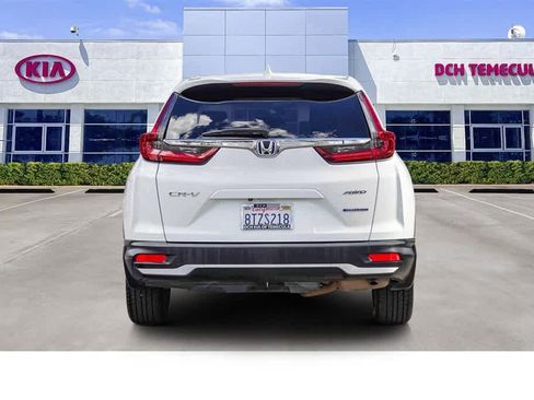Used 2020 Honda CR-V EX image 5