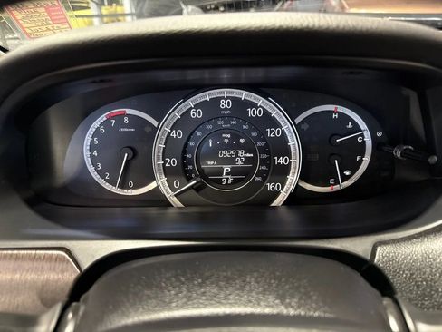 Used 2014 Honda Accord EX image 12
