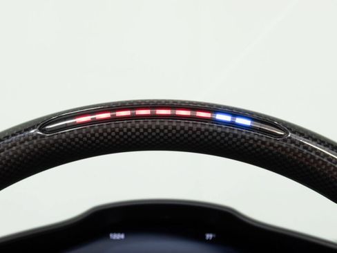Used 2025 Ferrari 296 GTS RWD image 35