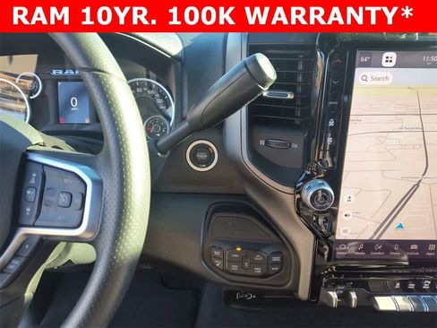 New 2026 RAM 2500 Tradesman image 20