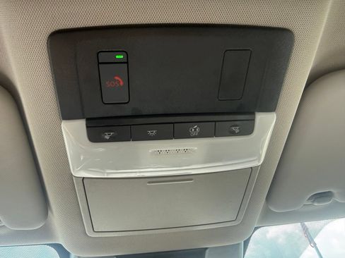 Used 2023 Nissan Rogue SV AWD/4WD image 33