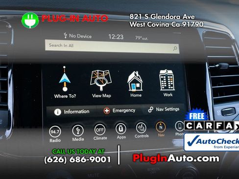 Used 2019 Jeep Grand Cherokee Altitude image 31