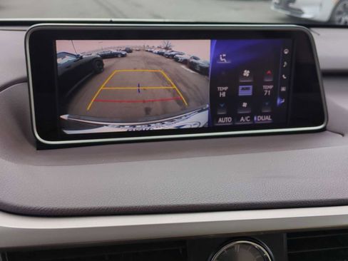 Used 2017 Lexus RX 350 AWD image 31