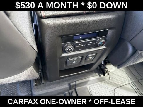 Used 2023 Chevrolet Traverse RS w/ LPO, Floor Liner Package AWD/4WD image 42