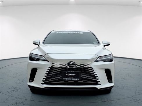 Certified 2024 Lexus RX 350 Premium image 2