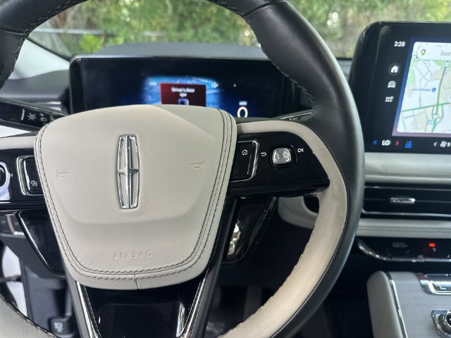 Used 2025 Lincoln Aviator Reserve w/ Illumination Package AWD/4WD image 20