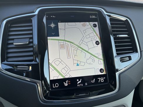 Used 2021 Volvo XC90 T6 Inscription w/ Advanced Package image 14