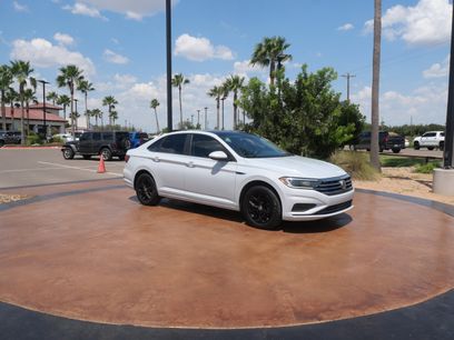 Used 2019 Volkswagen Jetta SEL