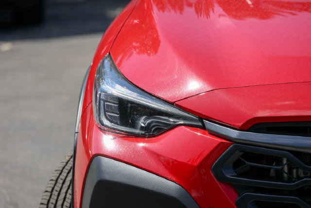 New 2026 Subaru Crosstrek 2.5i Limited AWD/4WD image 24