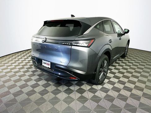 New 2026 Nissan Murano SL AWD/4WD image 10