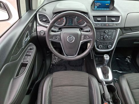 Used 2016 Buick Encore Sport Touring image 11