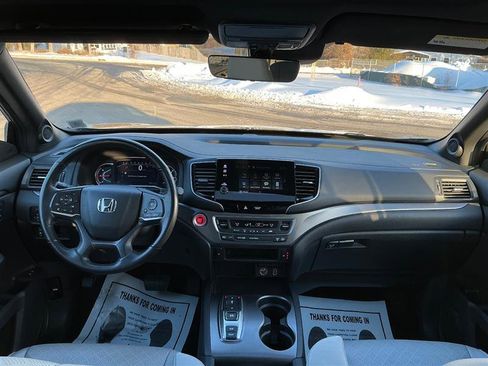 Used 2019 Honda Passport EX-L image 39