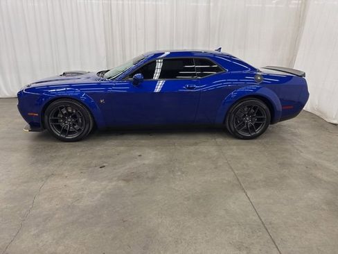 Used 2022 Dodge Challenger R/T Scat Pack image 27