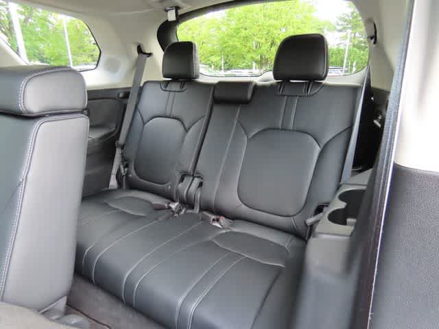 Certified 2023 Honda Pilot Elite image 16