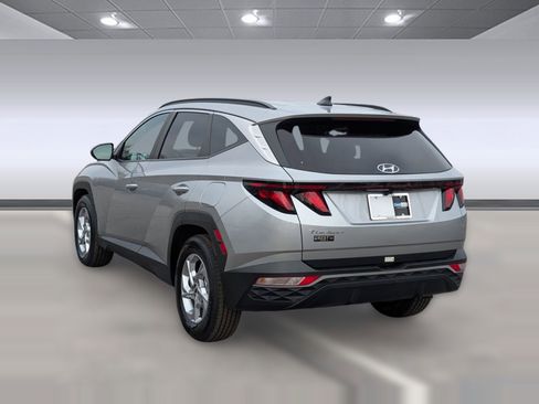 Used 2024 Hyundai Tucson SEL image 3