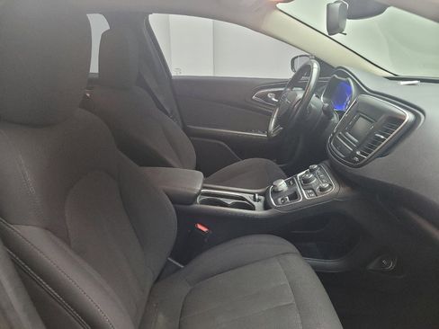 Used 2015 Chrysler 200 Limited w/ Convenience Group FWD image 21