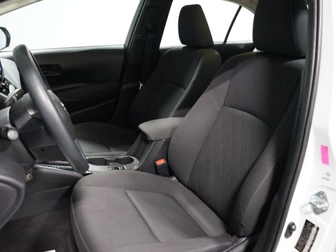 Certified 2024 Toyota Corolla LE image 24