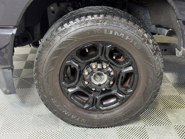 Used 2023 Ford F250 XL w/ STX Appearance Package AWD/4WD image 13