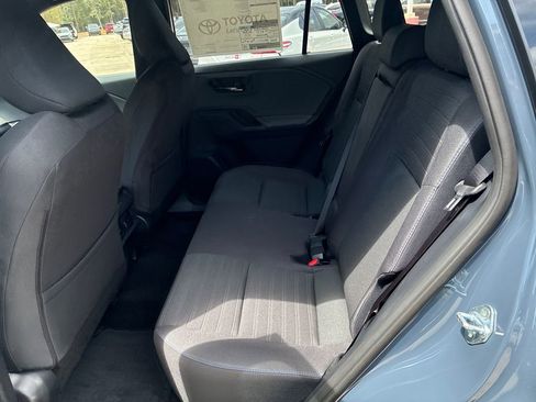 New 2026 Toyota RAV4 SE AWD/4WD image 16