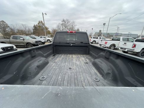 Used 2015 RAM 2500 Longhorn image 29