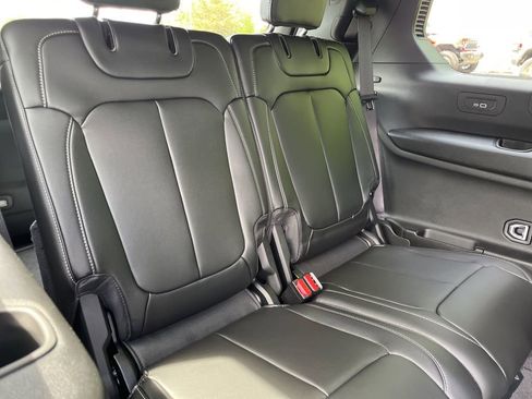 New 2026 Jeep Grand Cherokee L Limited AWD/4WD image 42