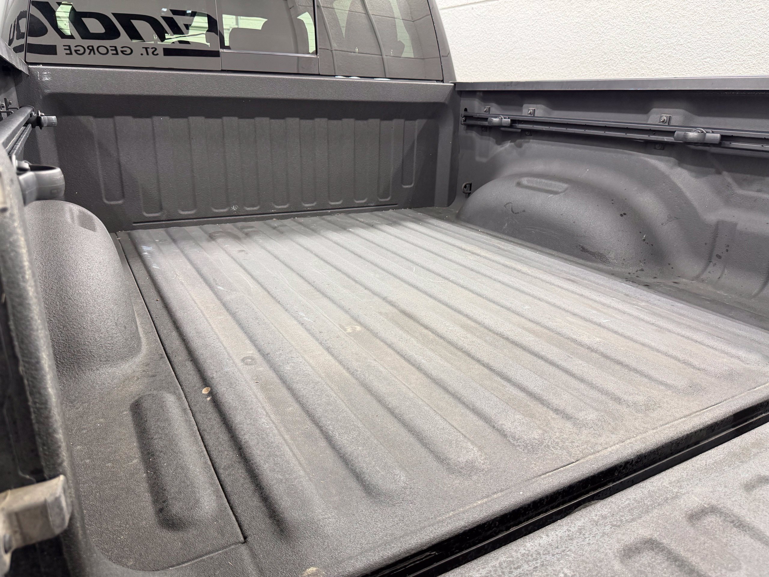 Used 2022 RAM 1500 TRX w/ TRX Level 2 Equipment Group AWD/4WD image 29