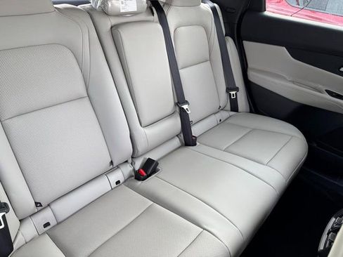 New 2026 Nissan Frontier SV image 5