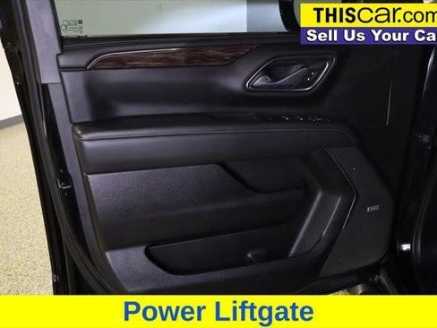 Used 2023 Chevrolet Tahoe Z71 w/ Luxury Package image 29