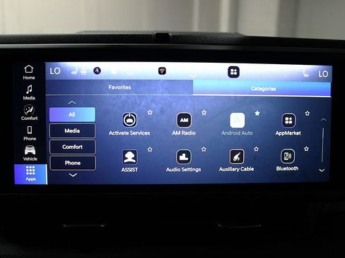 New 2026 Jeep Wrangler Unlimited Sport image 19