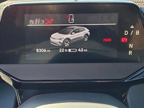 Used 2023 Volkswagen ID.4 Pro image 11