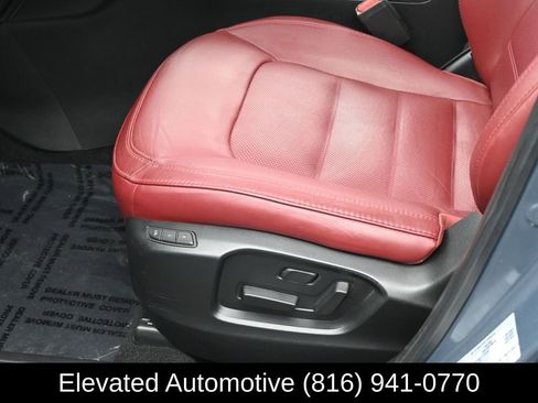 Used 2022 MAZDA CX-5 Carbon Edition AWD/4WD image 14