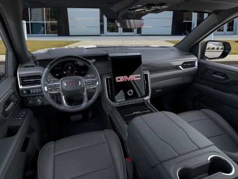 New 2026 GMC Yukon XL Elevation w/ Elevation Premium Package AWD/4WD image 15