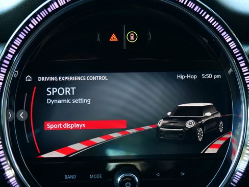 Used 2023 MINI Cooper S image 32