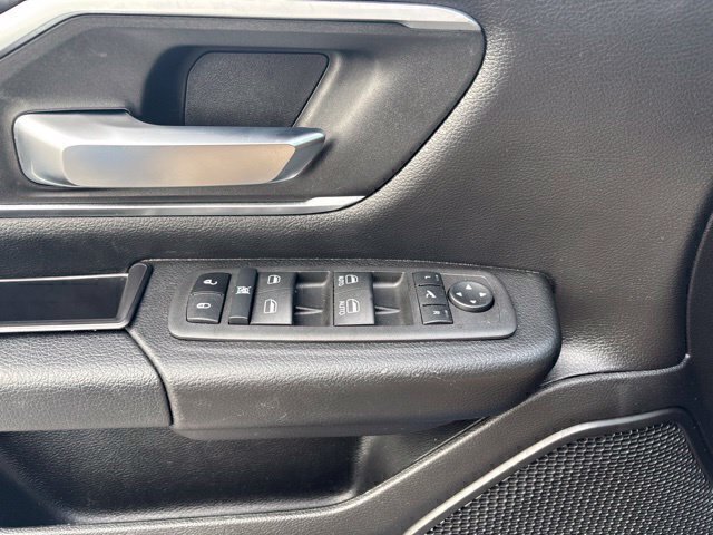 Used 2022 RAM 1500 Big Horn AWD/4WD image 27