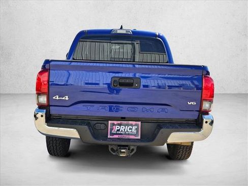 Used 2022 Toyota Tacoma SR5 image 7