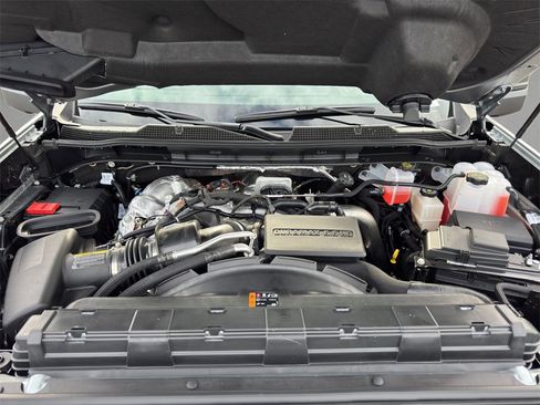 New 2026 Chevrolet Silverado 2500 LT w/ Safety Package image 30