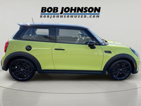Used 2024 MINI Cooper S FWD image 8