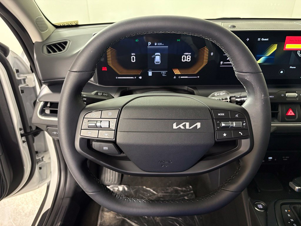 New 2026 Kia K4 EX FWD image 19