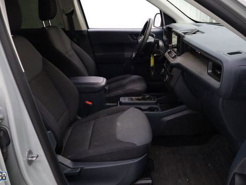 Certified 2024 Ford Maverick XL image 30