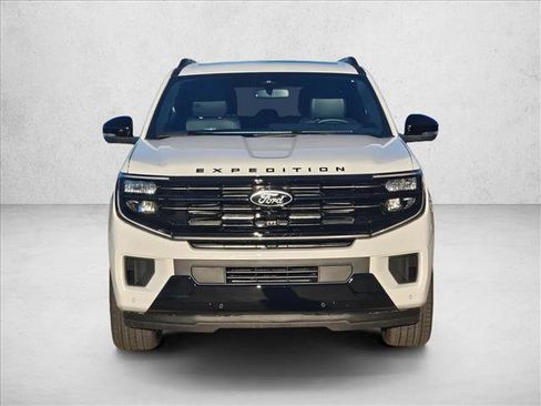 New 2026 Ford Expedition Platinum w/ Stealth Appearance Package image 6