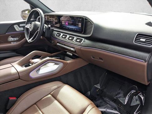 Certified 2024 Mercedes-Benz GLE 350 4MATIC image 22