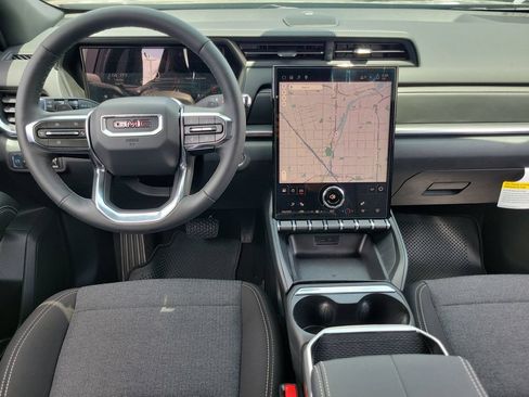 New 2026 GMC Terrain Elevation FWD image 7