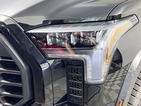 New 2026 Toyota Tundra TRD Pro AWD/4WD image 8