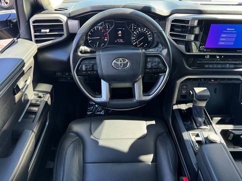 Used 2023 Toyota Tundra SR5 image 15