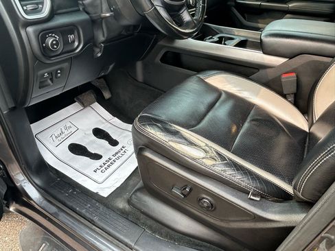 Used 2020 RAM 1500 Big Horn AWD/4WD image 10