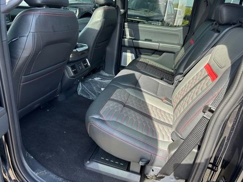 Used 2024 Ford F150 Lariat w/ Equipment Group 502A High image 15